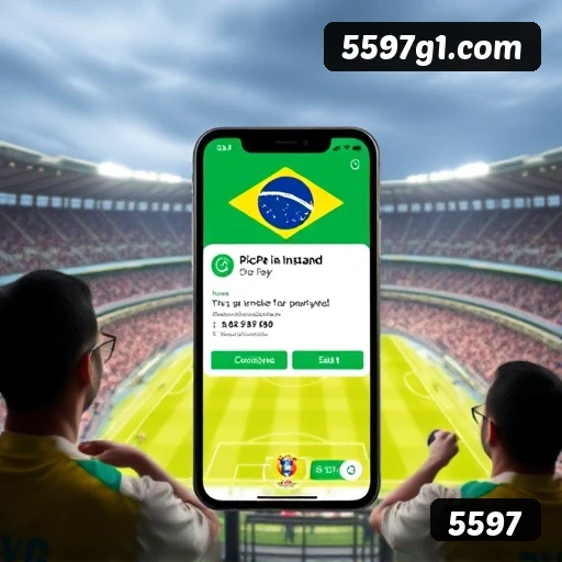 Bikini Paradise - Slot PG Soft com RTP 96.70% e símbolos wild expansivos disponível na 5597